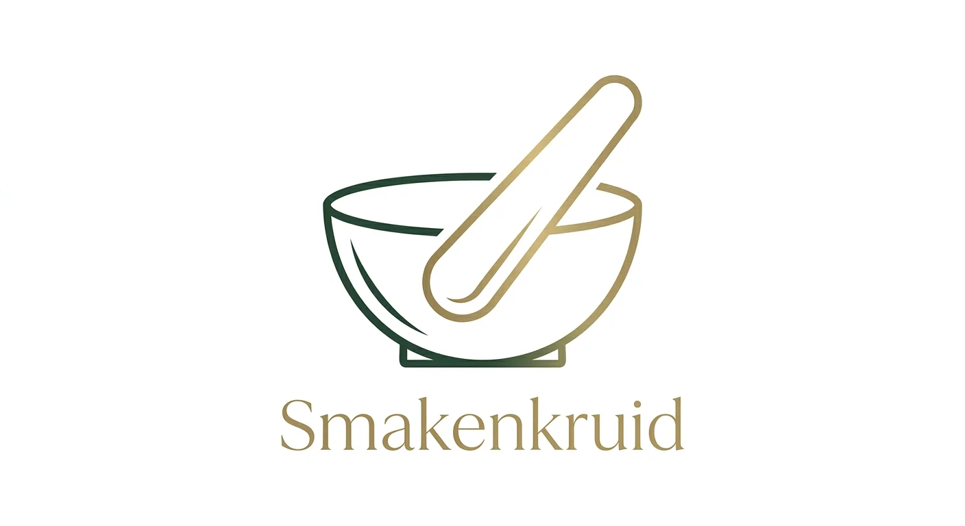 Smakenkruid